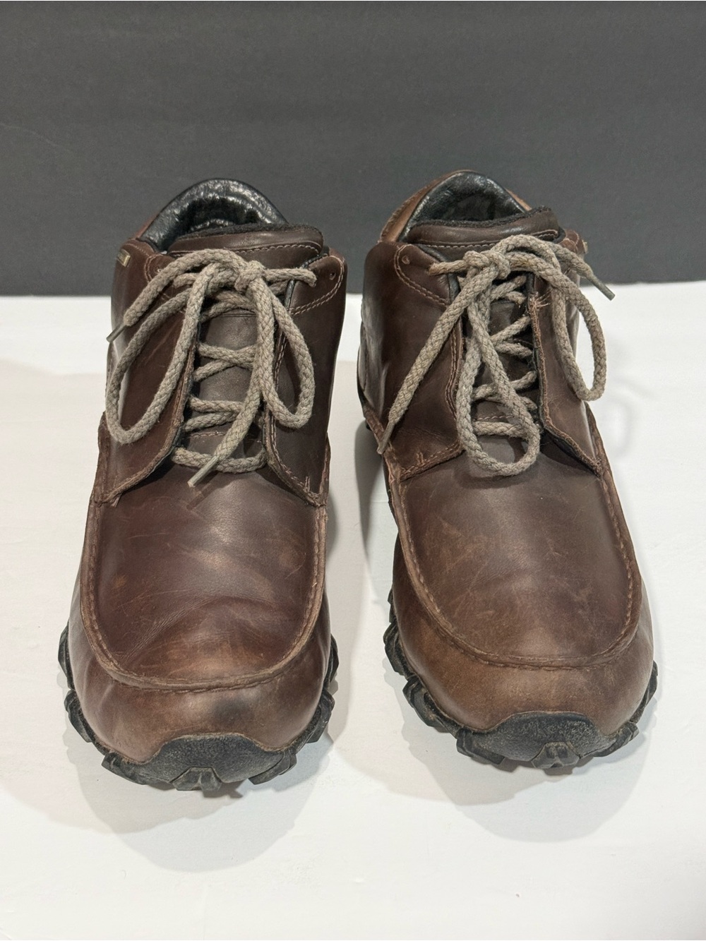 Patagonia Ranger Smith Waterproof mid boots-men’s sz  11.5